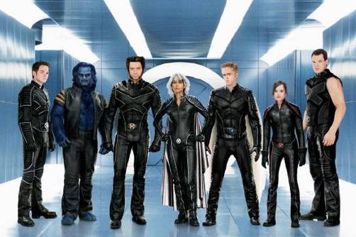 X-Men parte 4 y 5 confirmados