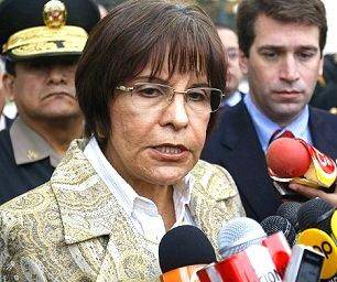 Cabanillas defiende instauración de voto directo en las universidades Cabanillas defiende instauración de voto directo en las universidades