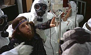 El día del apocalipsis El día del apocalipsis