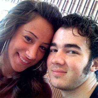 Kevin Jonas está decepcionado del sexo con Danielle Deleasa