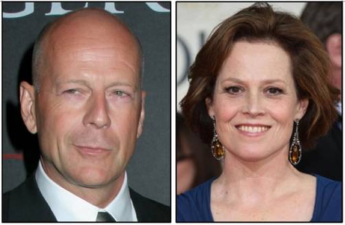 Bruce Willis y Sigourney Weaver rodarán 'The Cold Light of Day' en Madrid