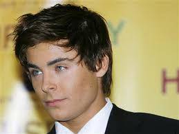 Zac Efron quiere ser reconocido por su talento