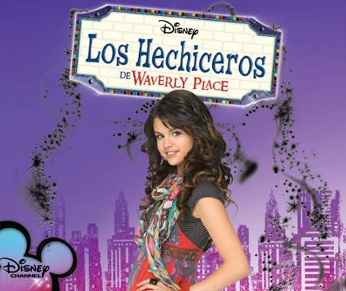 Selena Gomez siente nostalgia por ' Los Hechiceros de Waverly Place'