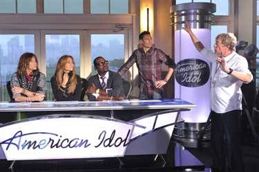 American Idol inicia etapa de audiciones