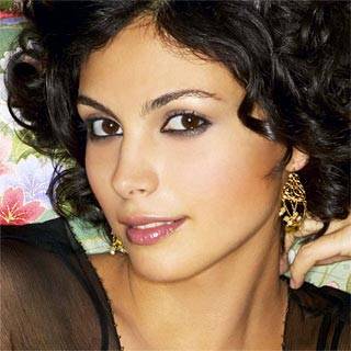 Morena Baccarin podría ser 'The Wasp' en 'Los Vengadores'