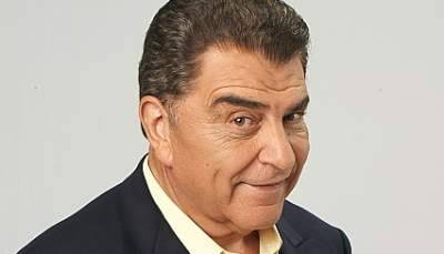 Don Francisco recibirá premio Leyenda en la Herencia Hispana
