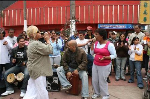 Lucía De La Cruz y Marcos Romero este sábado en 'Vidas Extremas'