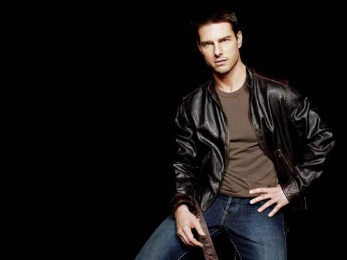 Tom Cruise grabará en edificio más alto del mundo