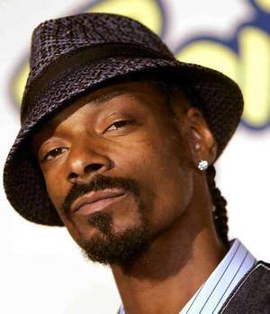 Snoop Dogg pide votar a favor de legalizar la marihuana