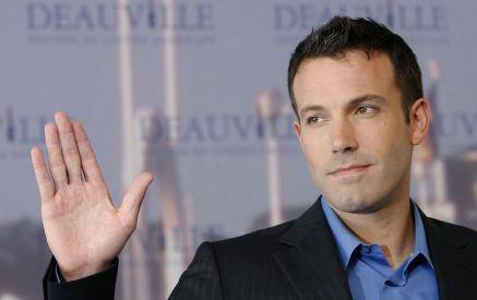 Ben Affleck dijo no a Superman