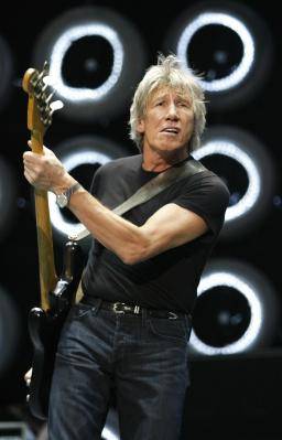 Roger Waters tendrá doble fecha en Barcelona