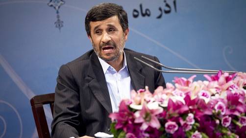 Irán hablará sobre su programa nuclear ante potencias