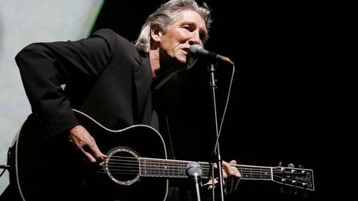 'Another brick in the Wall' a la pantalla grande