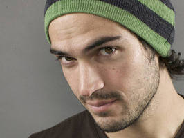 Alfonso Herrera estrenará una comedia llamada 'Así es la suerte' en el 2011