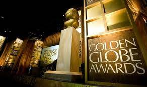 Los Globos de Oro se llevarán a cabo el próximo 16 de enero