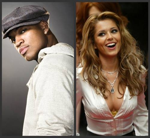 Ne-Yo quiere cantar con Cheryl Cole