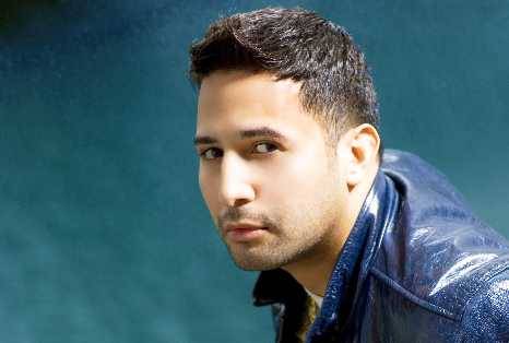 Charlie Cruz: 'Mientras haya latinos existirá la salsa' Charlie Cruz: 'Mientras haya latinos existirá la salsa'