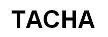 Tacha, no tacho