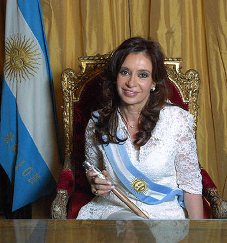 Argentina: Sigue el enfrentamiento entre el gobierno y los medios de comunicación