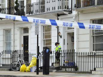 Reino Unido: No hay pistas claras sobre el asesino del espia en Londres