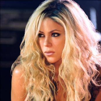 Shakira invita a fans al ensayo final de su gira 'Sale el Sol 2010'