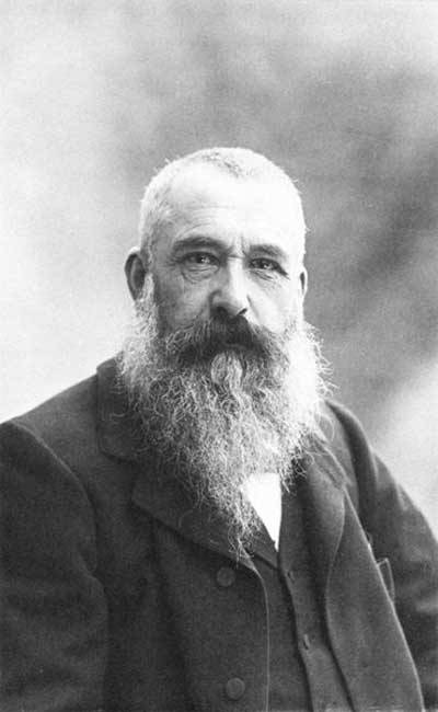 París se engalana con exposición de Monet en el Grand Palais