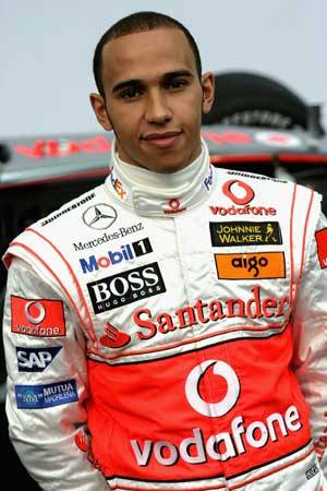 Hamilton gana el Premio Fórmula 1 de Bélgica y lidera el campeonato mundial de pilotos