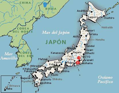 Japón: El gobierno apuesta por nuevo plan de estímulo de 8.500 millones de euros