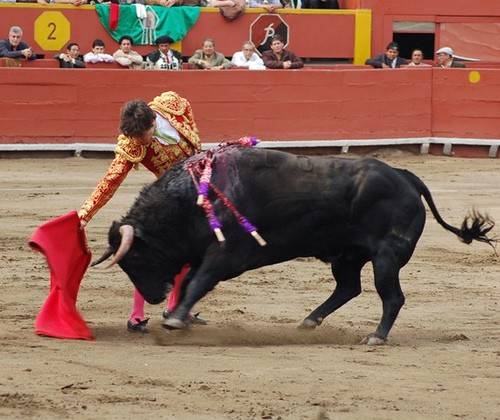 Colombia: No se prohibirán las Corridas de Toros