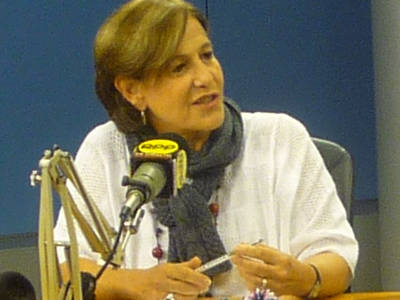 Susana Villarán: La casta