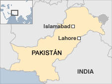 Pakistán: Atentado contra chiítas en Lahore causa 31 muertos y 281 heridos