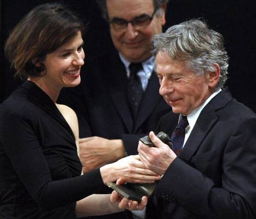 Roman Polanski iicia rodaje de próximo filme