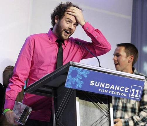 Like Crazy, lo mejor del Festival de Sundance