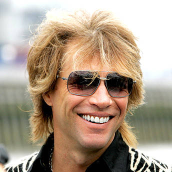 Jon Bon Jovi actuará en New Years Eve
