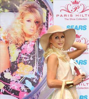Paris Hilton: No iré a la Boda Real tengo que trabajar