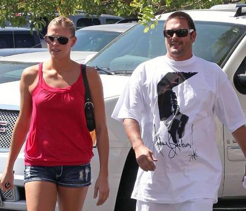 Ex de Britney Spears será padre nuevamente