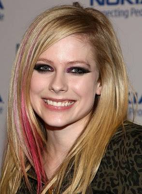 Avril Lavigne dará un concierto en Singapur