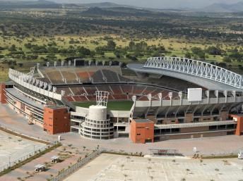 Mundial Sudafrica 2010: Peter Mokaba, símbolo anti apartheid en Polokwane