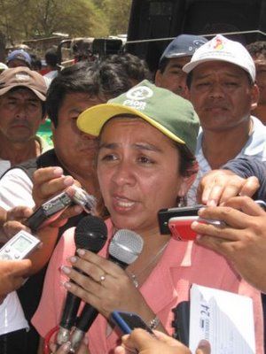 Gobierno promueve cultura de la muerte Gobierno promueve cultura de la muerte