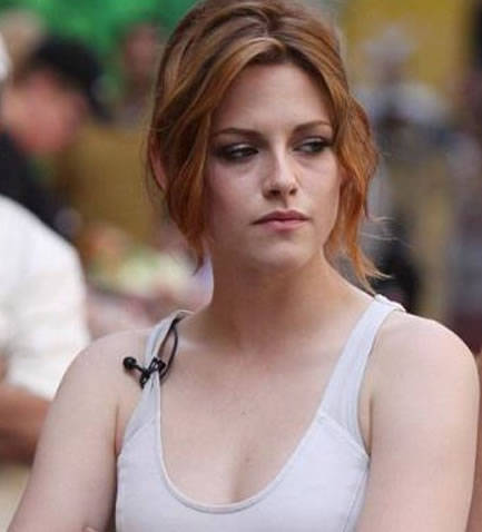 Robert Pattinson: 'Kristen Stewart luce muy cansada y ojerosa'