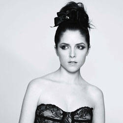 Robert Pattinson y Taylor Lautner son rechazados por Anna Kendrick