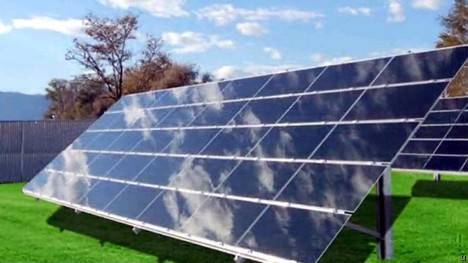 GE Publicó su reporte anual de Ecomagination