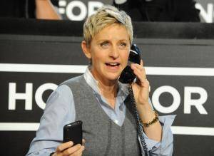 Ellen DeGeneres abandona 'American Idol' Ellen DeGeneres abandona 'American Idol'
