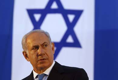 Netanyahu, 'preparado' para iniciar un diálogo de paz directo con los palestinos Netanyahu, 'preparado' para iniciar un diálogo de paz directo con los palestinos