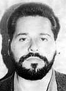 Matan a 'Nacho' Coronel, uno de los narcos más poderosos de México Matan a 'Nacho' Coronel, uno de los narcos más poderosos de México