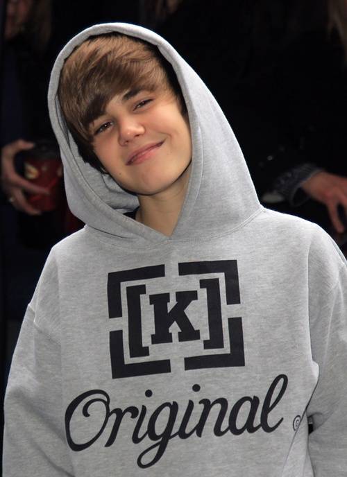 Justin Bieber aún no ganó los Teen Choice Awards Justin Bieber aún no ganó los Teen Choice Awards