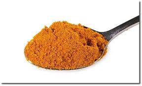 El curry, útil para combatir células cancerosas difíciles