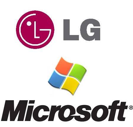 LG y Microsoft unen fuerzas para la computación en nube