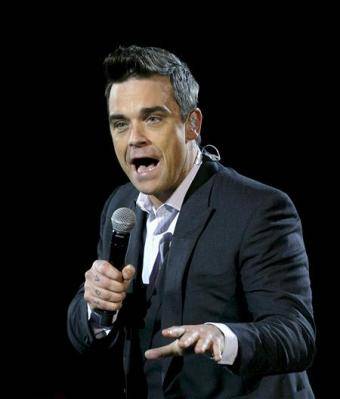 Take That y su nuevo álbum 'Progress', tras el regreso de Robbie Williams