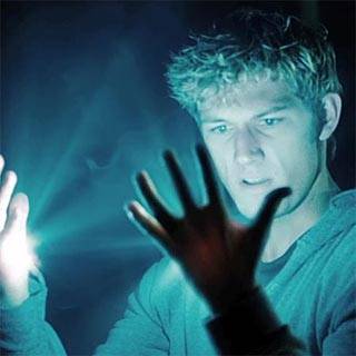 Alex Pettyfer en el primer tráiler de 'I Am Number Four'